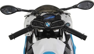 BMW MOTOR БОЛЬШОЙ АККУМУЛЯТОР ДЛЯ СКУТЕРА 2 ДВИГАТЕЛЯ 45 Вт