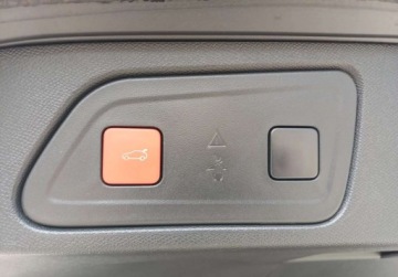 Citroen C5 Aircross SUV Facelifting 1.5 BlueHDi 131KM 2023 Citroen C5 Aircross 103 1.5 BlueHDi Max Automat I wl. GWARANCJA FV23, zdjęcie 35