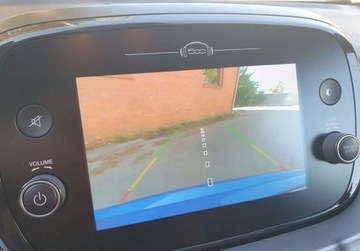 Fiat 500X Crossover Facelifting 1.0 Firefly 120KM 2020 Fiat 500X SPORT Full LED Bezwypadkowy GetHelp Benzyna 120KM, zdjęcie 14