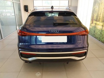 Audi 2025 AUDI Q5 TDI quattro Sportback S line Suv 2.0 204KM 2025, zdjęcie 1