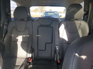 Volvo XC90 II 2024 Volvo XC 90 Plus 2024 2.0L 2.0 Hybryda 295KM, zdjęcie 10