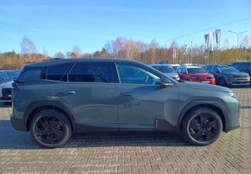 Citroen C5 Aircross 2026 Citroen C5 Aircross PLUS Tapicerka materialowa 2026 1.2 Hybryda 145KM, zdjęcie 3