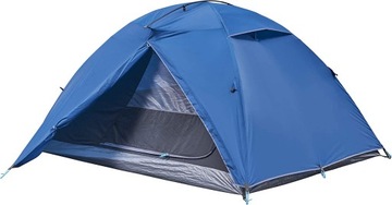 Namiot Karoo 300 moroccan blue Vango