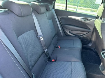 Opel Insignia II Grand Sport Facelifting 2.0 Diesel 174KM 2022 Opel Insignia 2.0 CDTi 174KM 2022r bogata wersja, zdjęcie 28