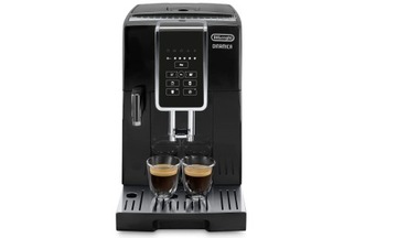 Эспрессо-машина DELONGHI ECAM 350.50 B 1450 Вт 15 бар черный