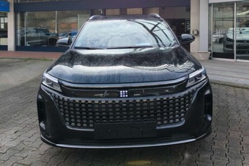 DFSK E5 1,5 PHEV 218KM 2025 DFSK E5 Prestige 1.5 PHEV E-CVT Suv 217KM 2025, zdjęcie 1