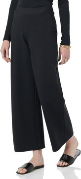 Amazon Essentials spodnie damskie baggy długie rozmiar XL/XXL czarne