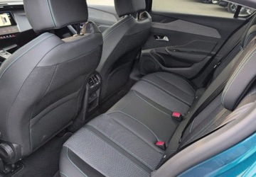 Peugeot 2025 Peugeot 308 1.6 Hybrid PHEV Allure EAT8 180KM SalonPL 2025R Jak Nowy 1.6, zdjęcie 9