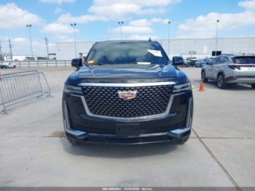 Cadillac Escalade III 2021 Cadillac Escalade ESV Premium Luxury 2021 6.2 Benzyna 420KM, zdjęcie 7