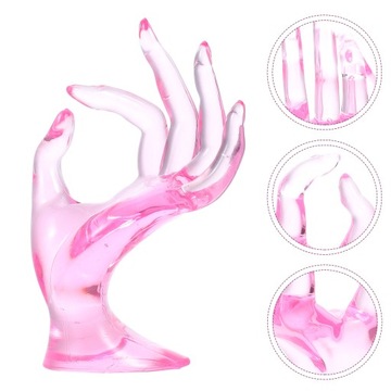 ПОДСТАВКА ДЛЯ МУЖСКИХ КОЛЬЦ, БРАСЛЕТЫ, ИЗЫСКАННЫЙ ОРГАНАЙЗЕР ДЛЯ УКРАШЕНИЙ