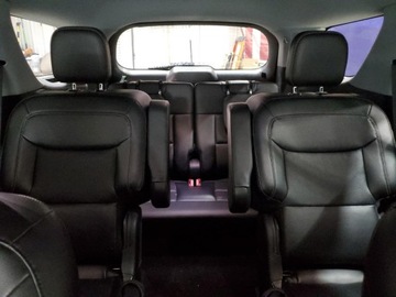 Ford Explorer VI 2023 Ford Explorer Limited 2023 2.3l 2.3 Benzyna 300KM, zdjęcie 3