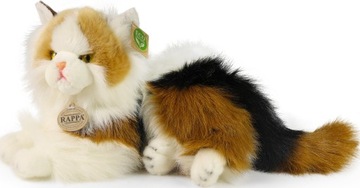 MASKOTKA KOT TRÓJKOLOROWY SYBERYJSKI TRICOLOR