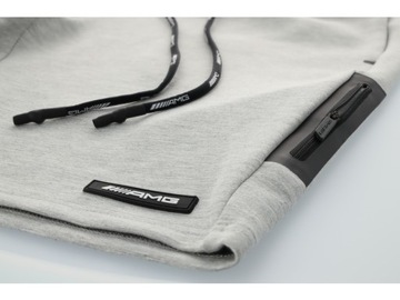 ШОРТЫ МУЖСКИЕ AMG MERCEDES-BENZ - XL