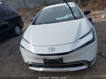 Toyota Prius V (XW60) 2023 Toyota Prius Prime Se, 2023r., 2.0L 2.0 Benzyna 150KM, zdjęcie 6