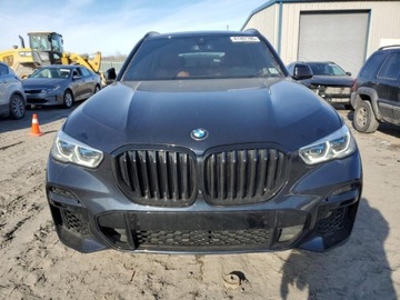 BMW X5 G05 2022 BMW X5 XDrive40I 2022 3.0l 3.0 Benzyna 335KM, zdjęcie 5