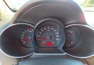 Kia Picanto II Hatchback 3d Facelifting 1.0 LPGi  67KM 2016 Kia Picanto 1,0 Ben Serwis Benzyna 66KM, zdjęcie 9