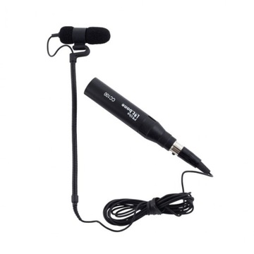 T.bone Ovid System CC 100 — инструментальный конденсаторный микрофон