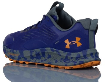 BUTY UNDER ARMOUR CHARGED BANDIT TR 2 R-42