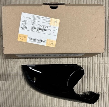 KRYT POUZDRO ZRCÁTKO SPODNÍ LEVÝ BMW 1 F40 2 F44