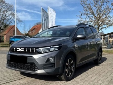 Dacia Jogger 2026 Od ręki - Journey 7-miejsc 1.8 Full Hybrid 155KM, zdjęcie 2