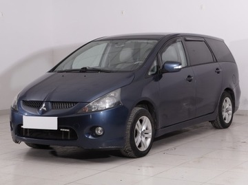 Mitsubishi Grandis 2.4 i 16V MIVEC 165KM 2005 Mitsubishi Grandis 2.4, GAZ, Klima, Klimatronic, zdjęcie 1