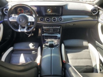 Mercedes Klasa E W213 2020 Mercedes-Benz Klasa E 2020 Mercedes-Benz E AMG 53 3.0 Benzyna 429KM, zdjęcie 8