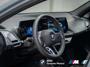 BMW Seria 1 F70 2025 BMW Seria 1 Nowa Seria 1 - 120 - 170 KM mHEV - M Sport - Adaptacyjne LEDy, zdjęcie 17