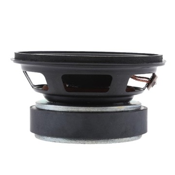 3-calowy Car Audio Stereo Subwoofer Kwadratowy
