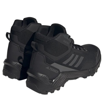 Buty Adidas sportowe trekkingowe Terrex HP8600 czarne męskie roz.44 2/3