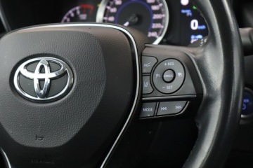 Toyota Corolla XII Sedan 1.8 Hybrid 122KM 2022 Toyota Corolla 1.8 Hybrid, Salon Polska, zdjęcie 16