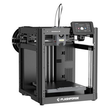 3D-принтер Flashforge Adventurer 5M, 600 мм/с