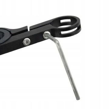 Органайзер COCKPIT EXTENSION на велосипедный руль