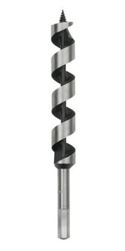 Wiertło spiralne do drewna 30x230mm świder
