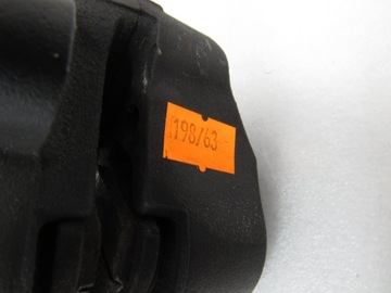 Zacisk hamulcowy przód Kawasaki Z 900, 17r ABS