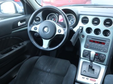 Alfa Romeo 159 Sportwagon 1.9 JTDM 16v 150KM 2010 Alfa Romeo 159 1.9 JTD, Automat, Klima, zdjęcie 6