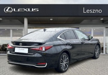 Lexus ES VII (XV70) Sedan Facelifting 300h 218KM 2023 Lexus ES 300h Business Edition 2.5 Hybryda 218KM, zdjęcie 2