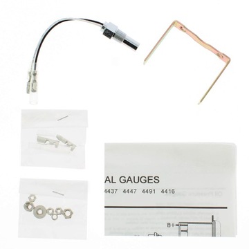 ИНДИКАТОР ТЕМПЕРАТУРЫ ВОДЫ ТЕМПЕРАТУРА PILOT CUPRA