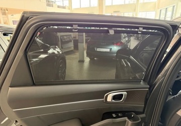 Kia Sorento IV SUV Facelifting 2024 1.6 T-GDI HEV 239KM 2025 Kia Sorento PRESTIGE LINE wersja MY2026, HEV 238KM automat DOSTEPNY OD REKI, zdjęcie 19