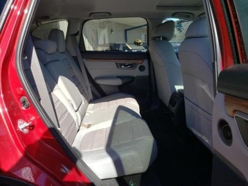 Honda 2021 Honda CR-V HONDA CR-V TOURING, 2021r., 4x4, 1.5L 1.5 Benzyna 190KM, zdjęcie 6