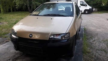 PŘÍSTROJOVÁ DESKA BUDÍK FIAT PUNTO 2 2003 ROK 1.2 8V