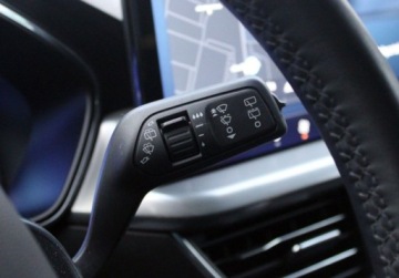 Ford Focus IV Kombi Facelifting 1.0 EcoBoost MHEV 155KM 2023 Ford Focus 1.0 MHEV 155KM Titanium X Automat Salon PL Vat 23 ASO Benzyna, zdjęcie 28