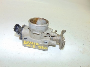 MAZDA DEMIO 1.3 99 ДРОССЕЛЬ