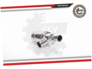 ESEN SKV 08SKV206 VENTIL POZICE JALOWEJ NAPÁJENÍ VZDUCHEM