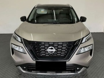 Nissan X-Trail IV 1.5 VC-T e-POWER 213KM 2025 Od ręki - X-Trail Tekna e-POWER 4WD 1.5 213KM / Pakiet Premium, zdjęcie 1