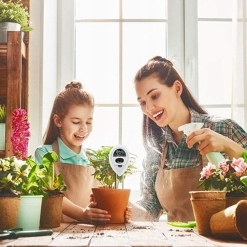 ИЗМЕРИТЕЛЬ ВЛАЖНОСТИ ПОЧВЫ ТЕСТЕР ПОВЕРХНОСТИ ДЛЯ ПОЛИВА ЦВЕТОВ