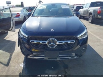 Mercedes GLA II 2022 Mercedes-Benz GLA 250 4Matic 2022 2.0l 2.0 Benzyna 221KM, zdjęcie 7