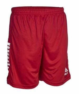 Spodenki piłkarskie SELECT Spain granatowe - S