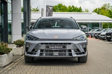 Cupra Leon II 2026 Cupra Leon Sportstourer VZ 2.0 TSI 333 KM DSG, zdjęcie 2