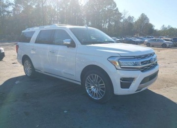 Ford Expedition III 2023 Ford Expedition 2023, 3.5L, 4x4, PLATINUM MAX, od ubezpieczalni 3.5 Benzyna, zdjęcie 8