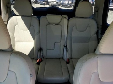 Volvo XC90 II 2021 Volvo XC 90 t5 momentum, 2021r., 4x4, 2.0L 2.0 Benzyna 258KM, zdjęcie 8